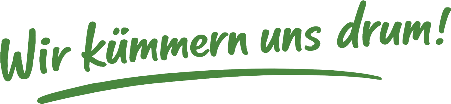 Wir kümmern uns drum Auto-Retter